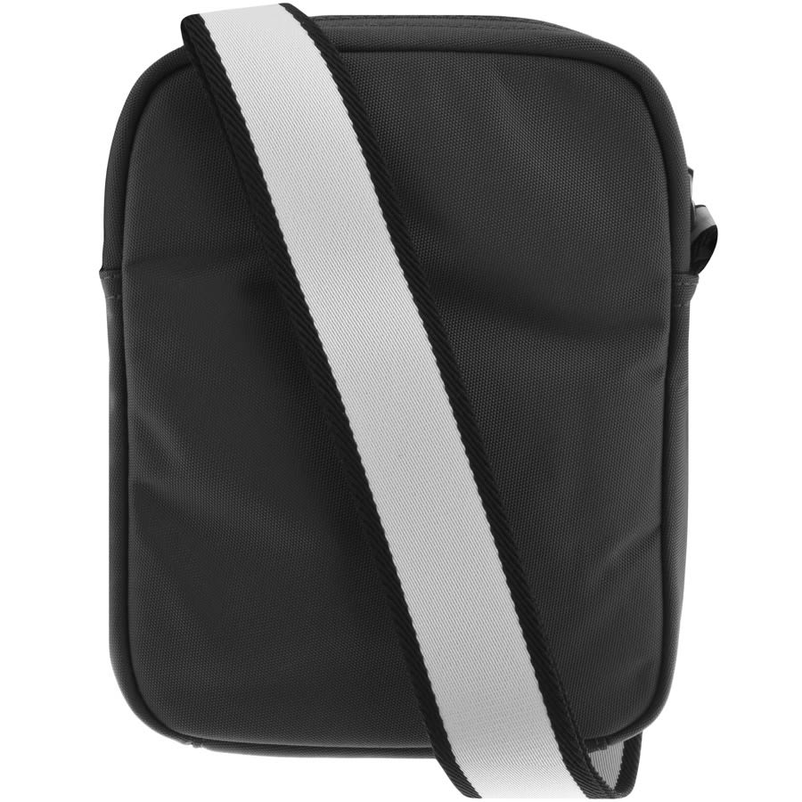 Alternative Image for ProductBOSS Pixel Cross Body Bag Grey2